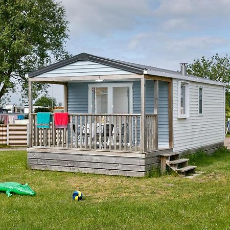 Knaus Campingpark Eckwarderhoerne Butjadingen Eksteriør bilde